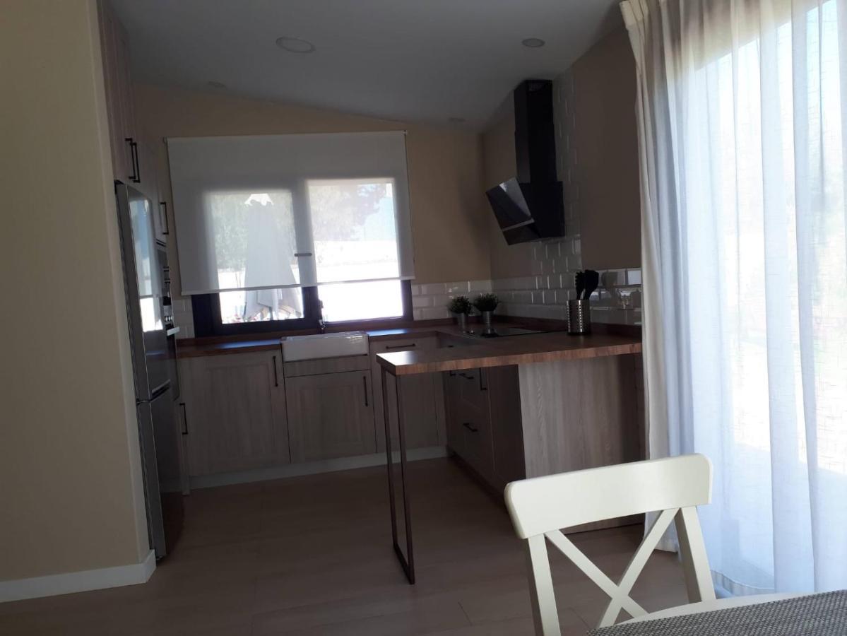 Casa La Palmera - Solo Familias Y Parejas Conil De La Frontera Zewnętrze zdjęcie