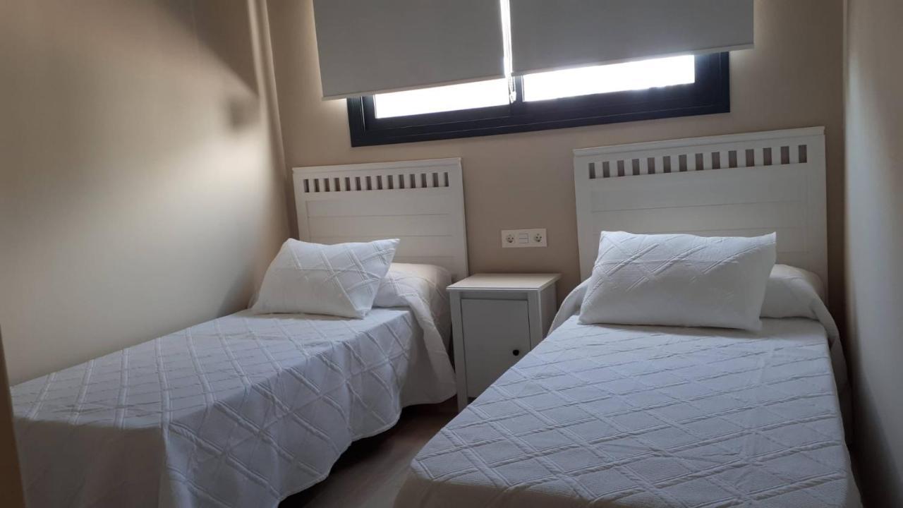 Casa La Palmera - Solo Familias Y Parejas Conil De La Frontera Zewnętrze zdjęcie