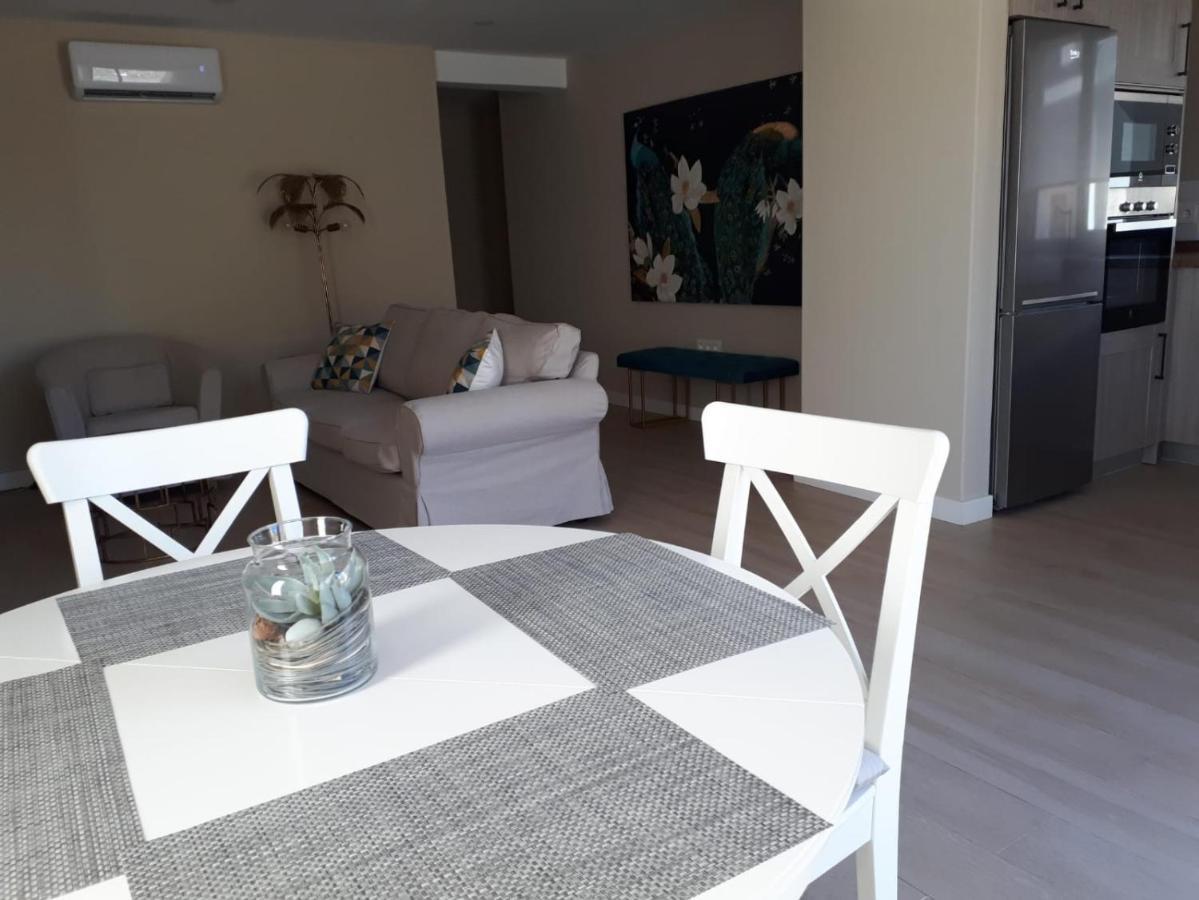 Casa La Palmera - Solo Familias Y Parejas Conil De La Frontera Zewnętrze zdjęcie