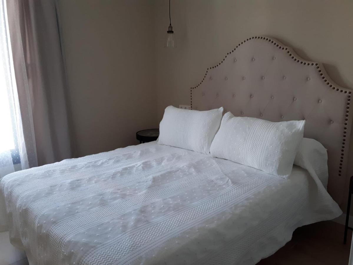 Casa La Palmera - Solo Familias Y Parejas Conil De La Frontera Zewnętrze zdjęcie
